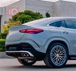 مرسيدس بنز GLE